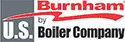 108136-01 | Combustion Chamber Insulated Set V8 SER | Burnham Boilers