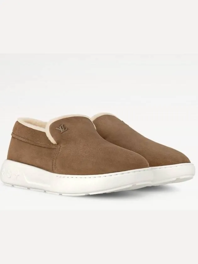 1ADDW5 LV Pacific Loafer Shearling