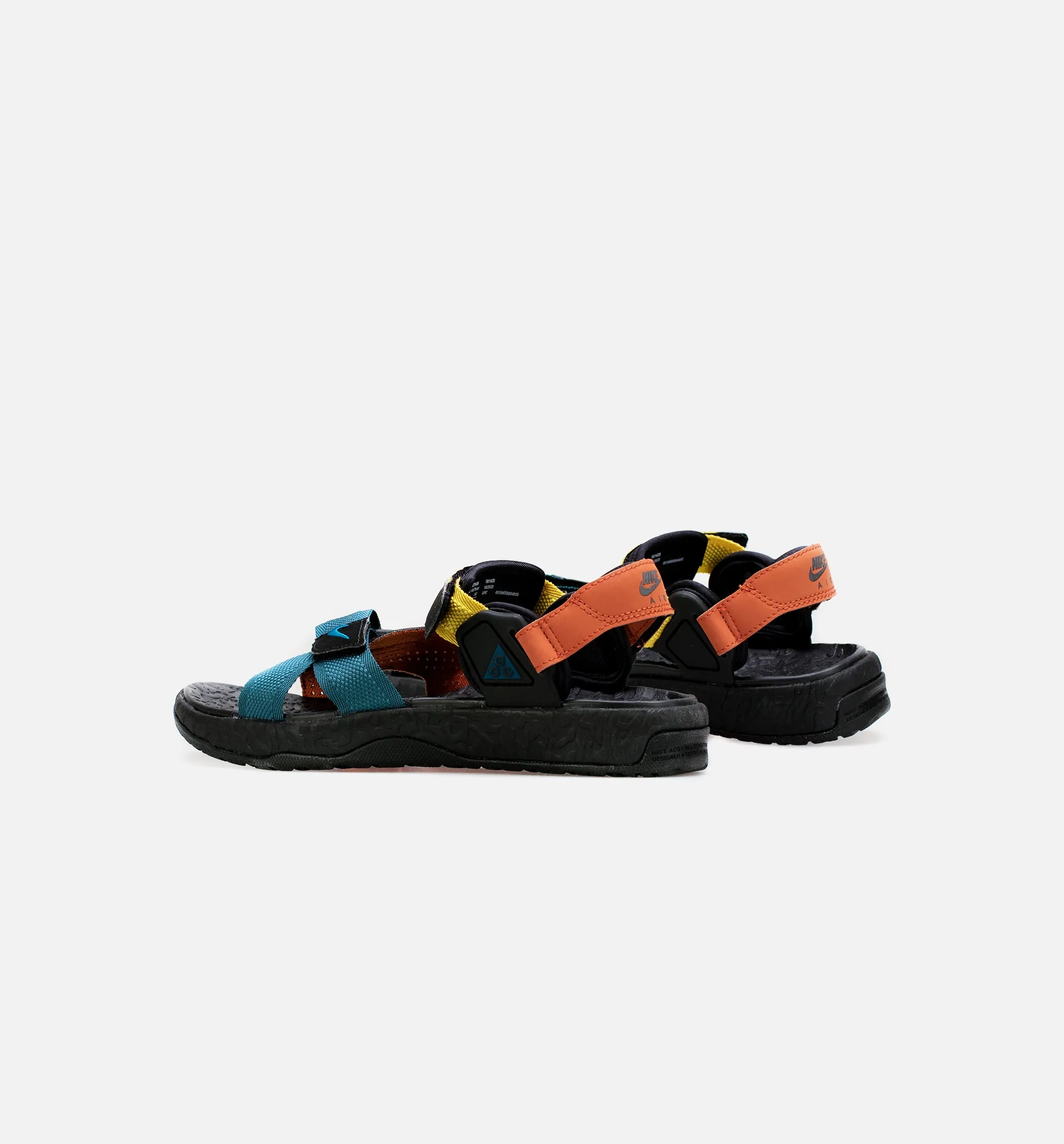 ACG Air Deschutz Mens Sandal - Teal/Green/Black