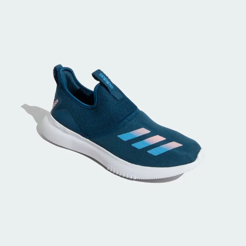 Adidas Women Sheenwalk W Walking Slip-On Shoes