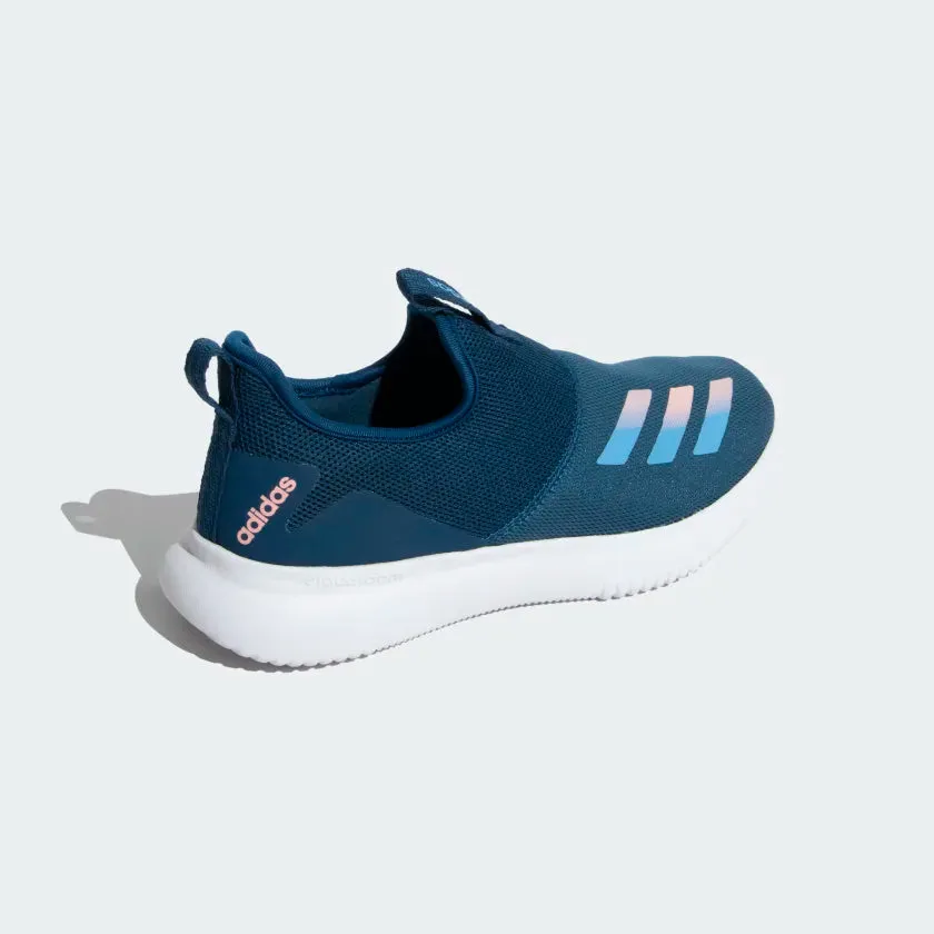 Adidas Women Sheenwalk W Walking Slip-On Shoes