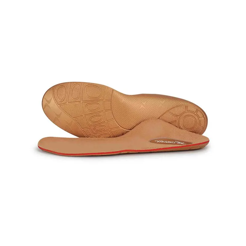 Aetrex Men's Casual Insole- Neutral (L600)