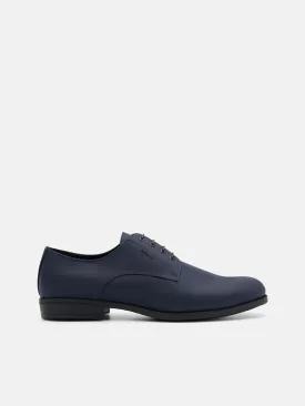 Altitude Lightweight Nylon Derby Shoes