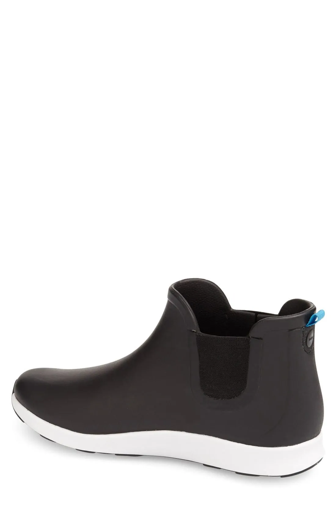 'Apollo Rain' Waterproof Chelsea Boot (Men)