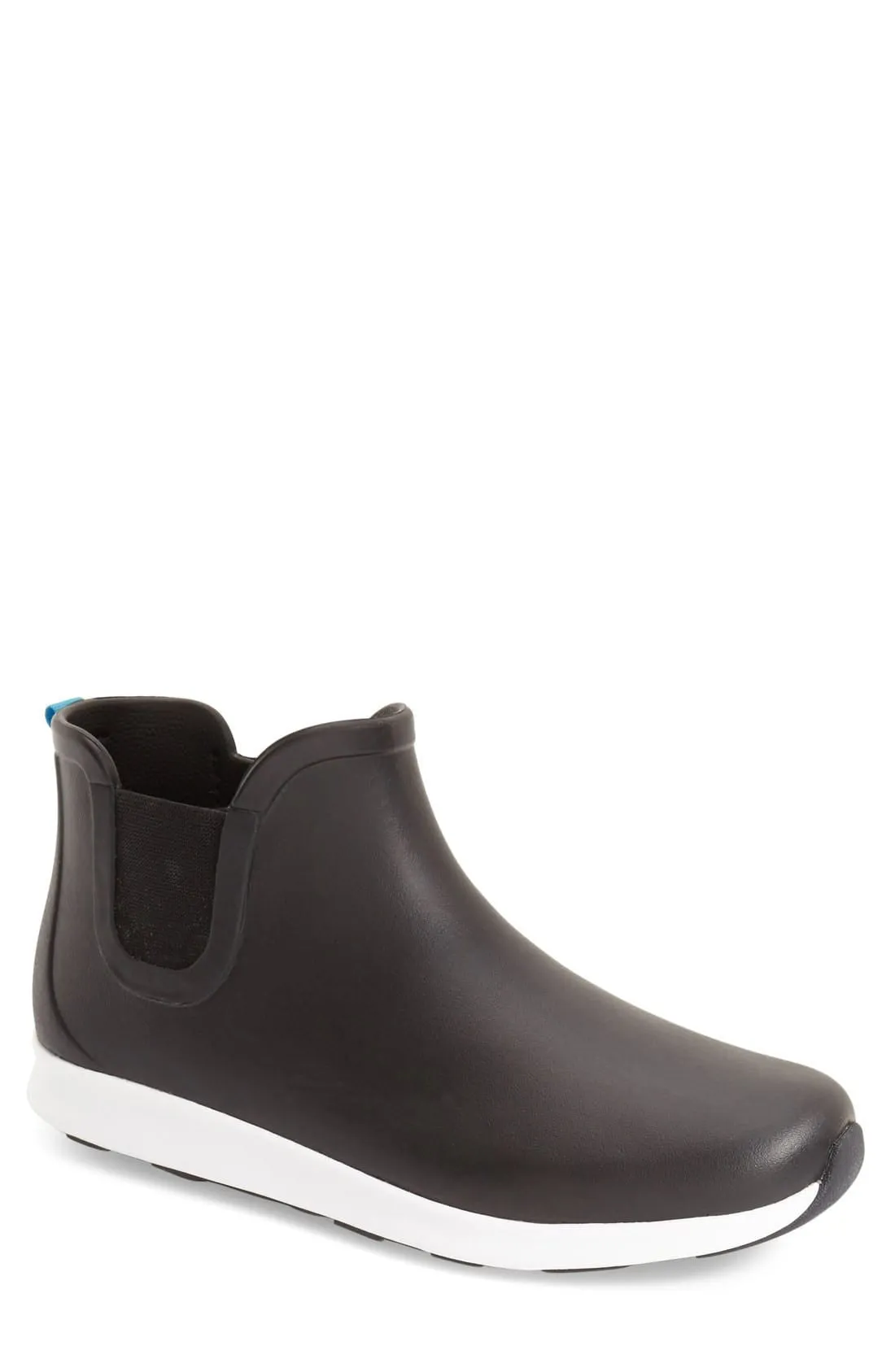 'Apollo Rain' Waterproof Chelsea Boot (Men)