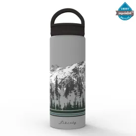 Ascent Insulated