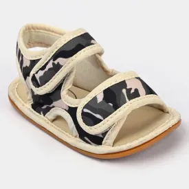 Baby Boys Shoes D17-Green