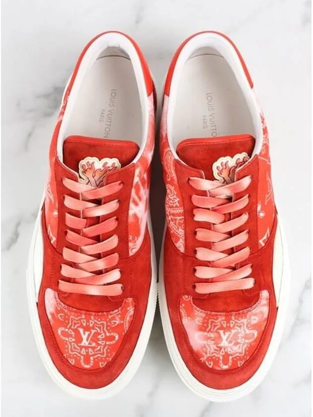 Bandana Ollie sneakers 8 270