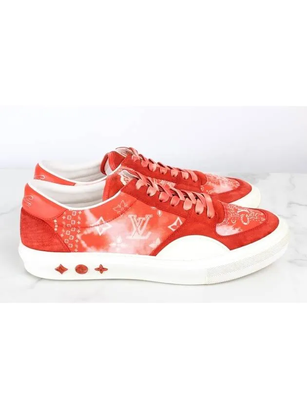 Bandana Ollie sneakers 8 270