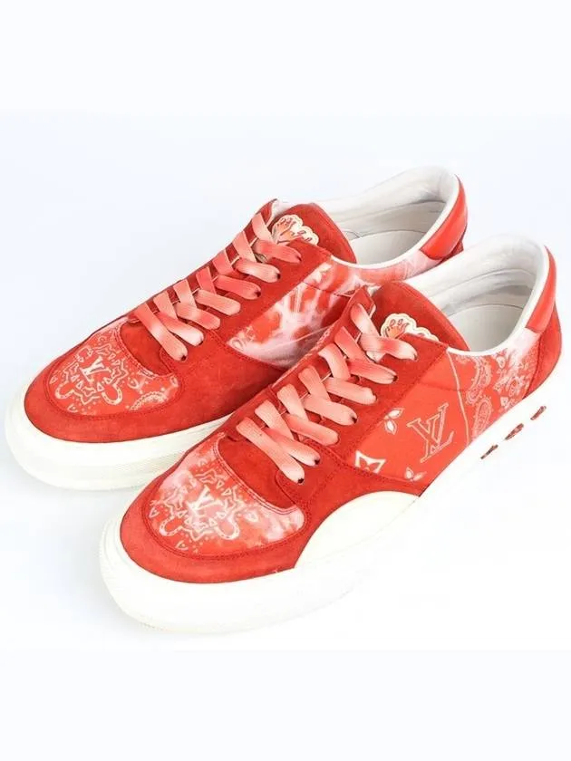 Bandana Ollie sneakers 8 270