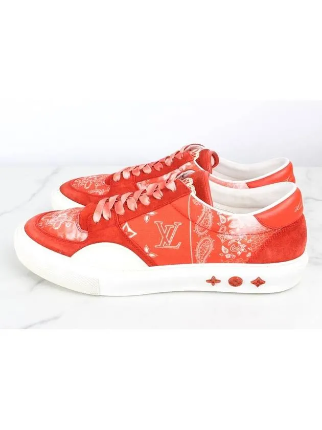 Bandana Ollie sneakers 8 270