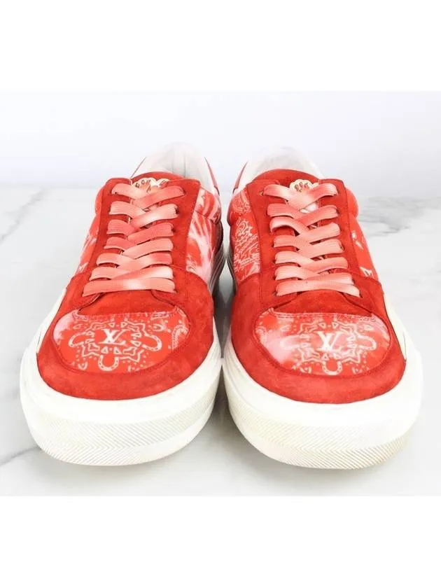 Bandana Ollie sneakers 8 270