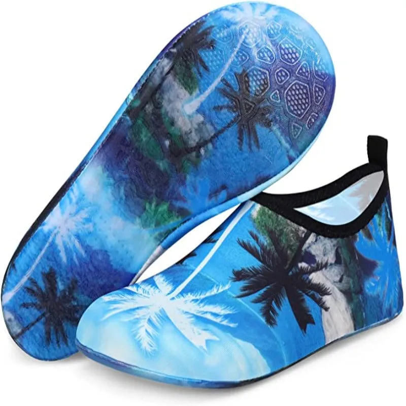 Barefoot Beach Aqua Shoes For Women And Men