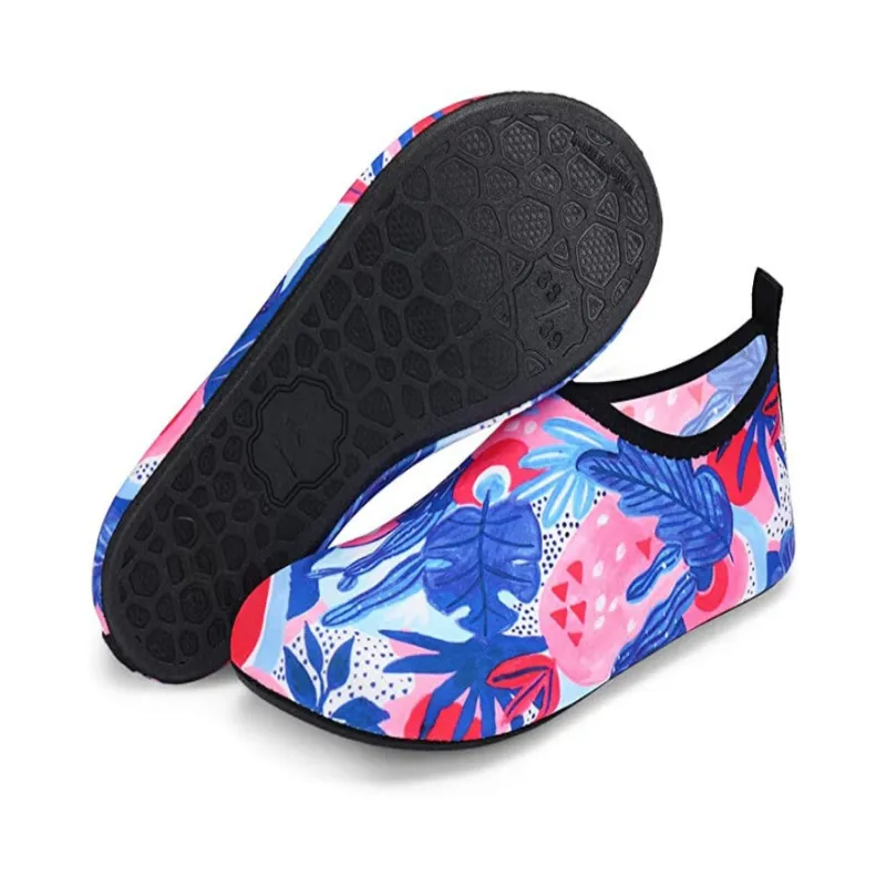 Barefoot Beach Aqua Shoes For Women And Men