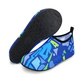 Barefoot Beach Aqua Shoes For Women And Men