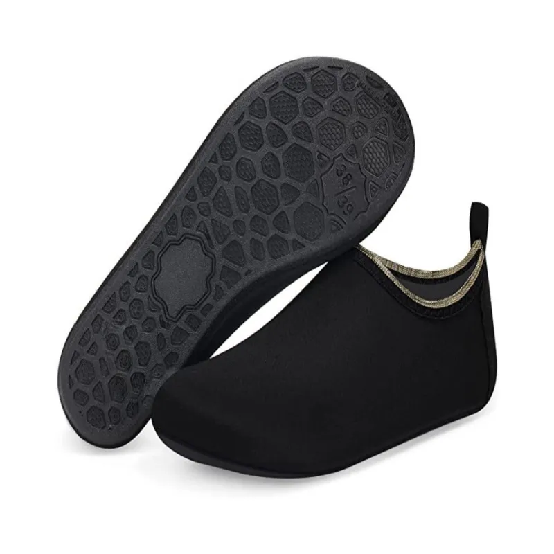 Barefoot Beach Aqua Shoes For Women And Men