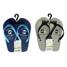 Beach Sandals Logo EU 31