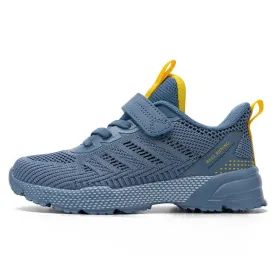 Breathable and Lightweight Boys Sport Sneakers