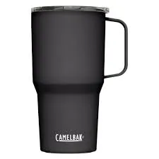 CamelBak  Horizon Tall Mug  24 oz Insulated Stainless Steel  - Car, Outdoor ,Work