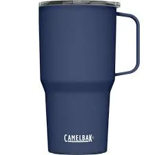 CamelBak  Horizon Tall Mug  24 oz Insulated Stainless Steel  - Car, Outdoor ,Work