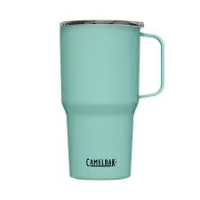 CamelBak  Horizon Tall Mug  24 oz Insulated Stainless Steel  - Car, Outdoor ,Work