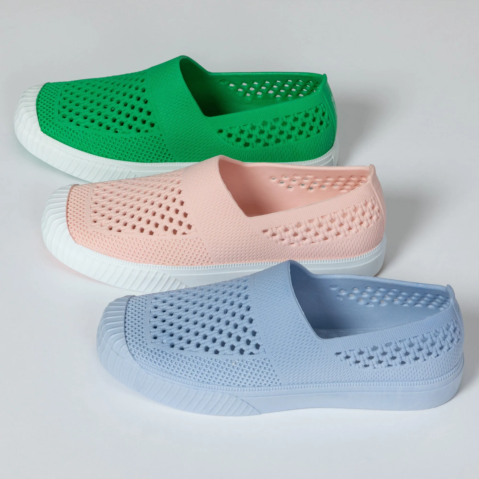 Casual Slip-On Shoes