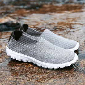 Cilool Light Fashion Casual Breathable Shoes