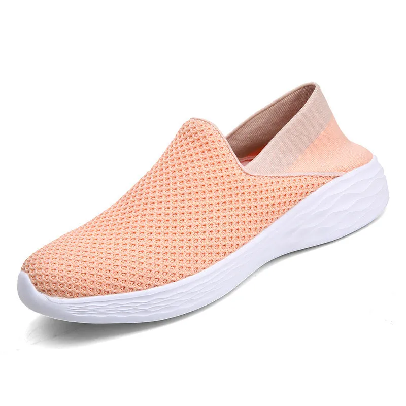 Cilool Lightweight Flat Casual Shoes