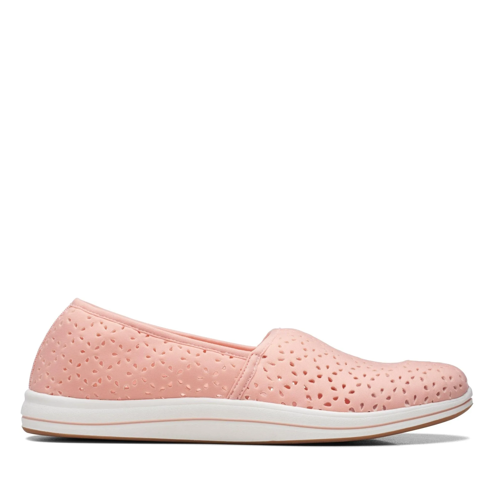 Clarks Women's Breeze Emily Shoes