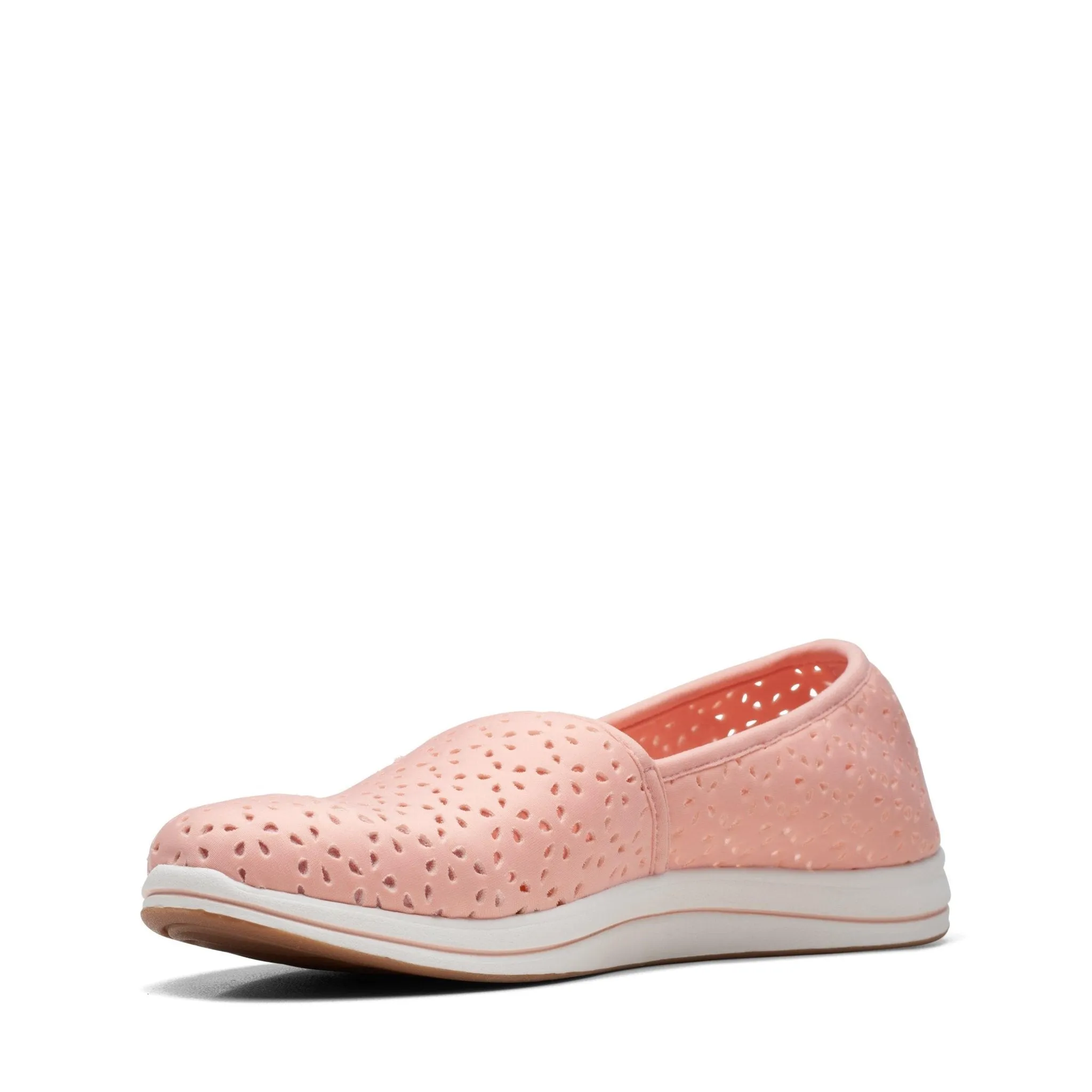 Clarks Women's Breeze Emily Shoes