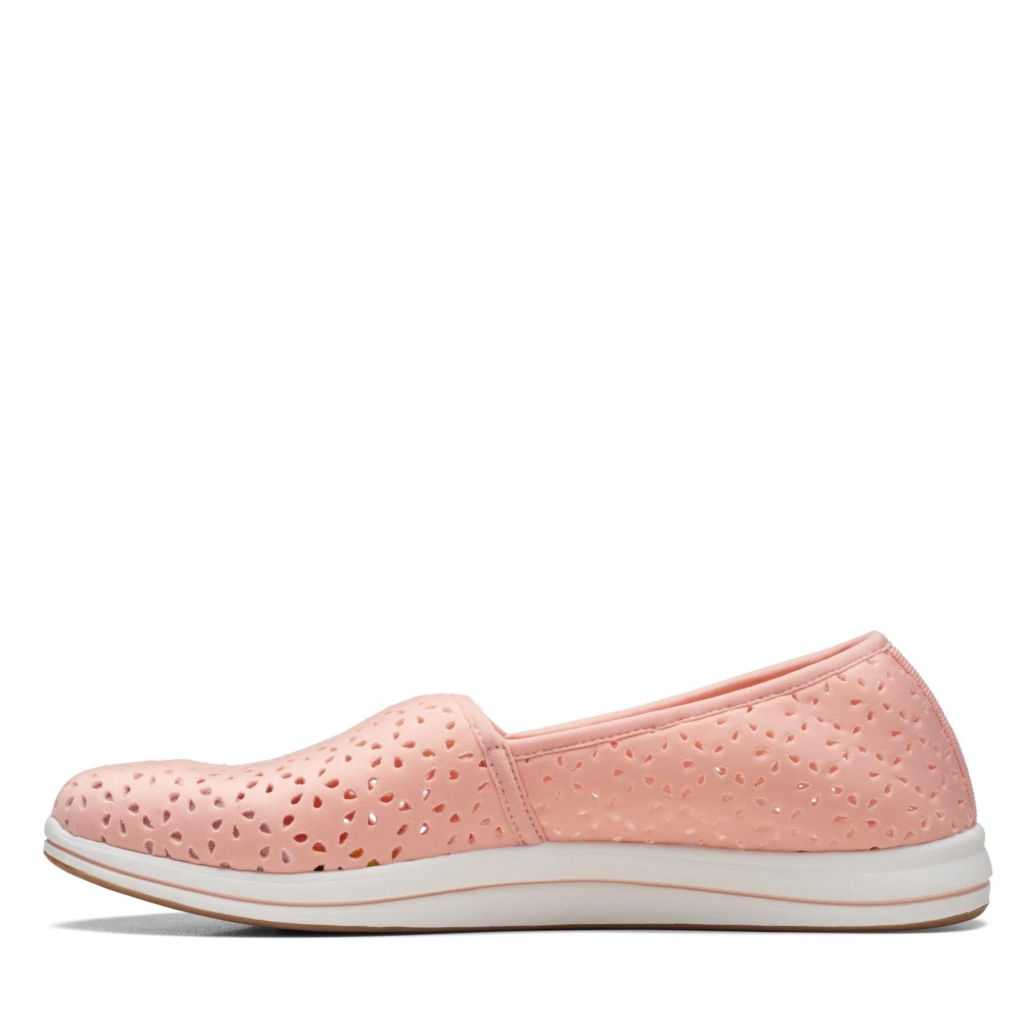 Clarks Women's Breeze Emily Shoes