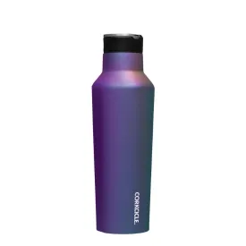 Corkcicle Iridescent Sports Canteen 600ml - Dragonfly