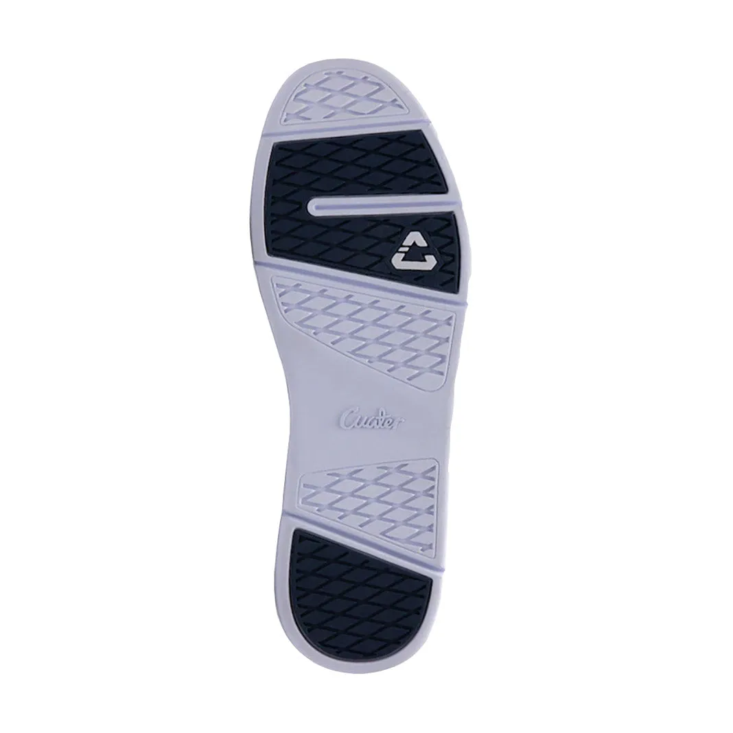 Cuater by TravisMathew The Daily Knit Mens Golf Shoes