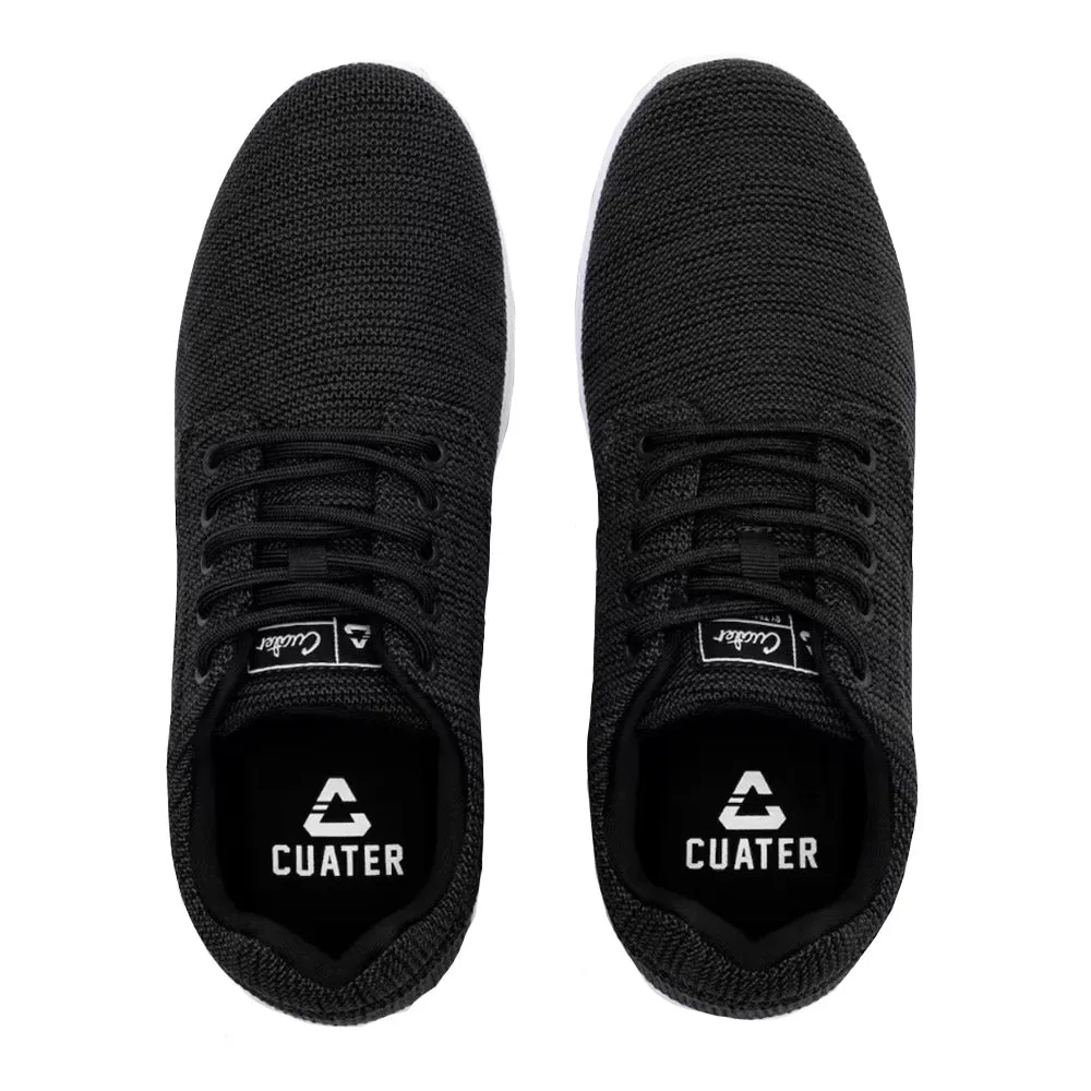 Cuater by TravisMathew The Daily Knit Mens Golf Shoes