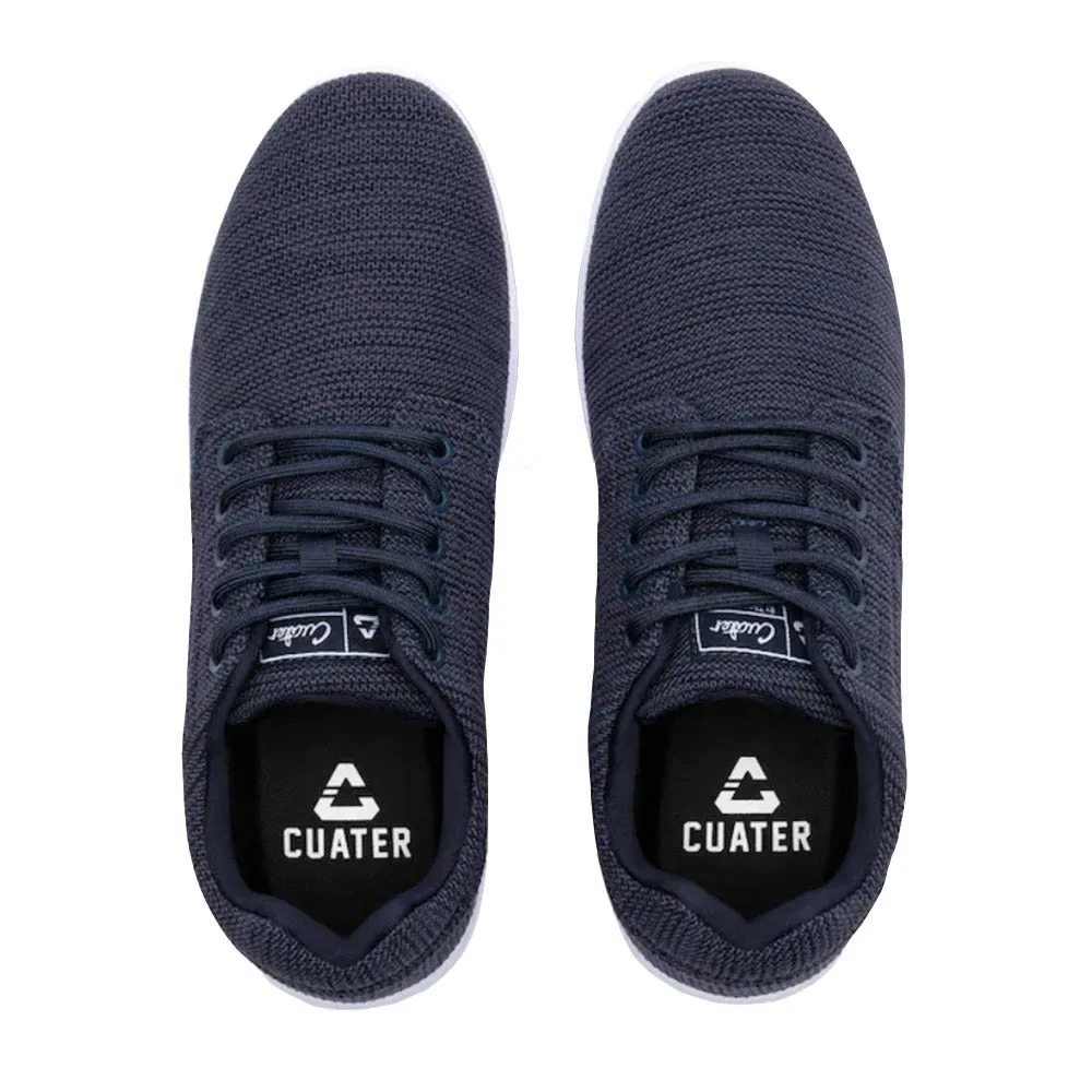 Cuater by TravisMathew The Daily Knit Mens Golf Shoes