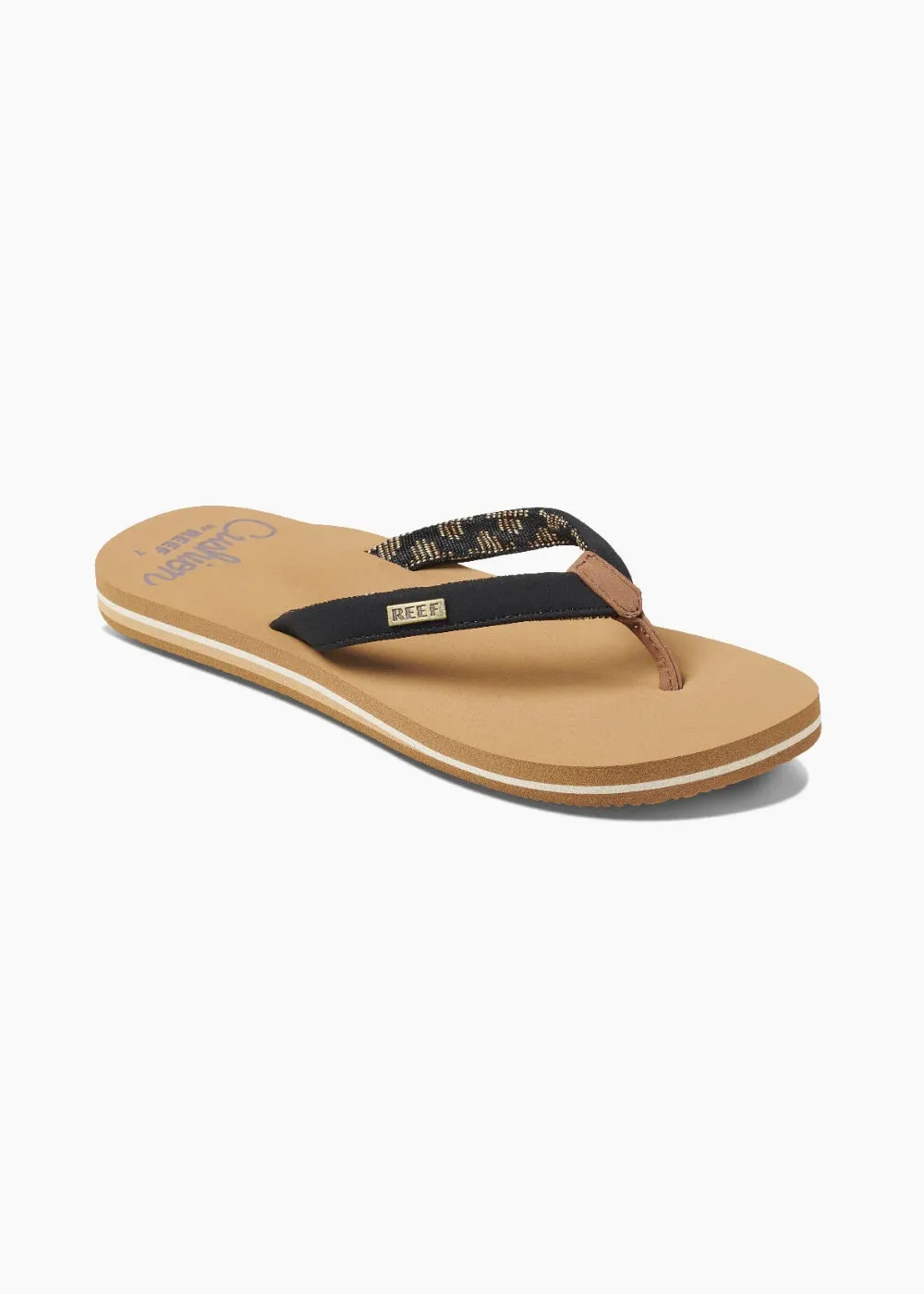 Cushion Sands Flip-Flops