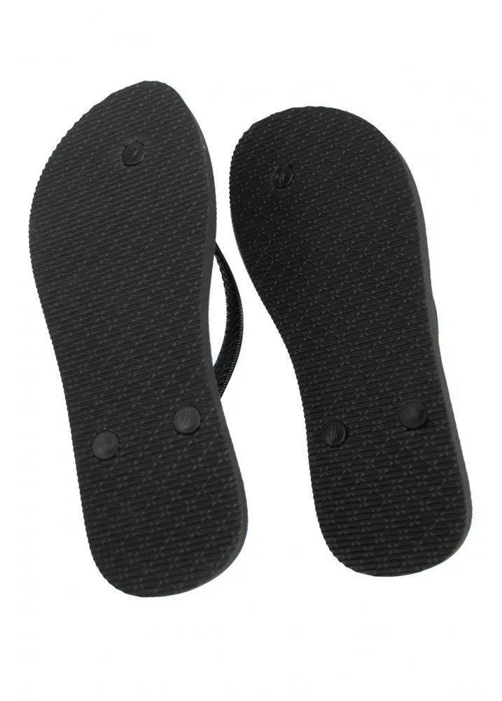 Darkside - BONE FEET - Flip Flops