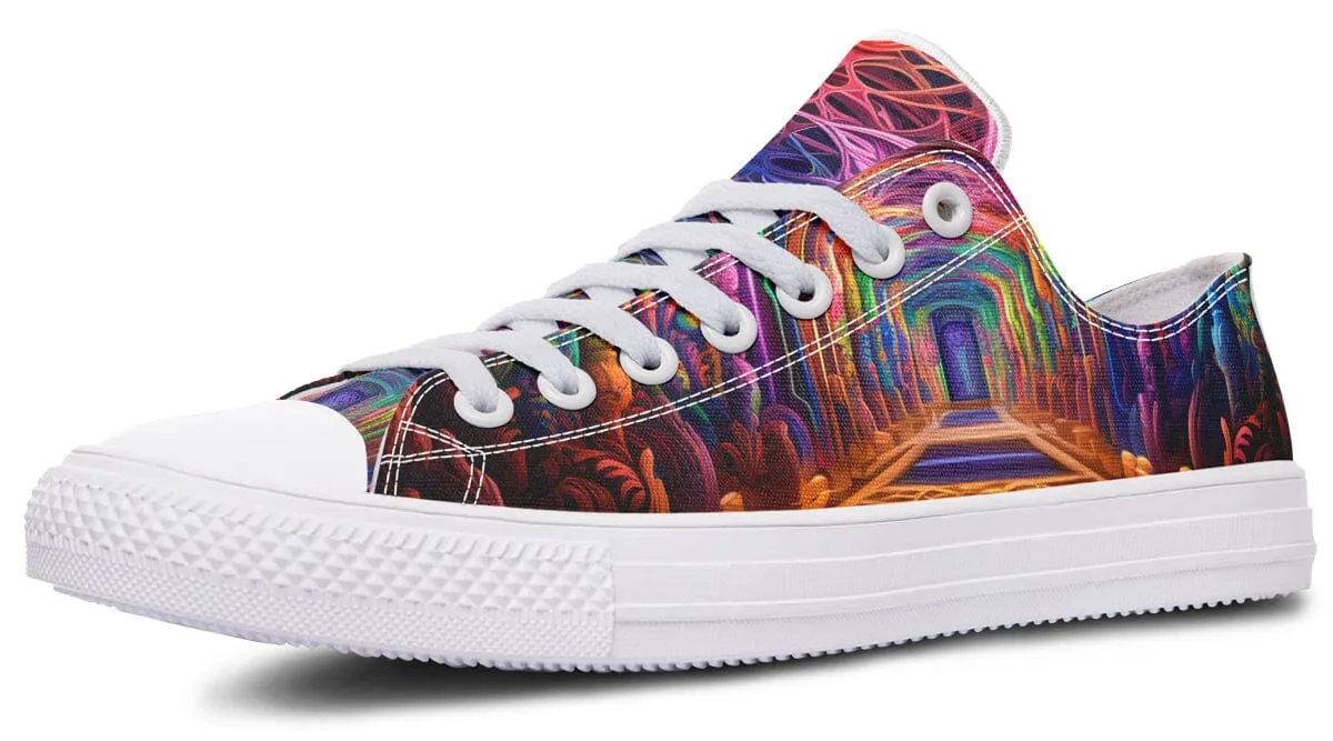 Dmt Gateway Low Top Shoes