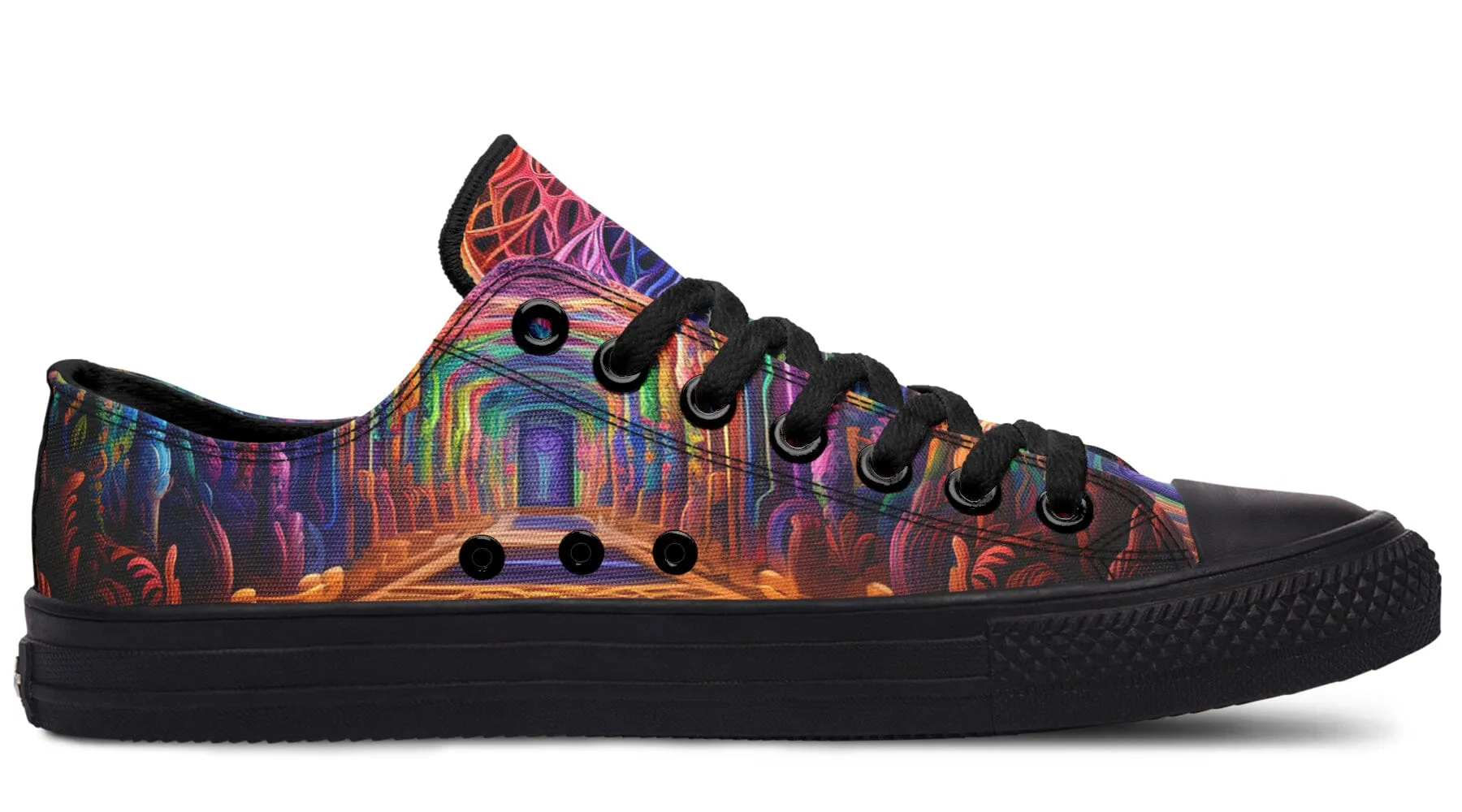 Dmt Gateway Low Top Shoes