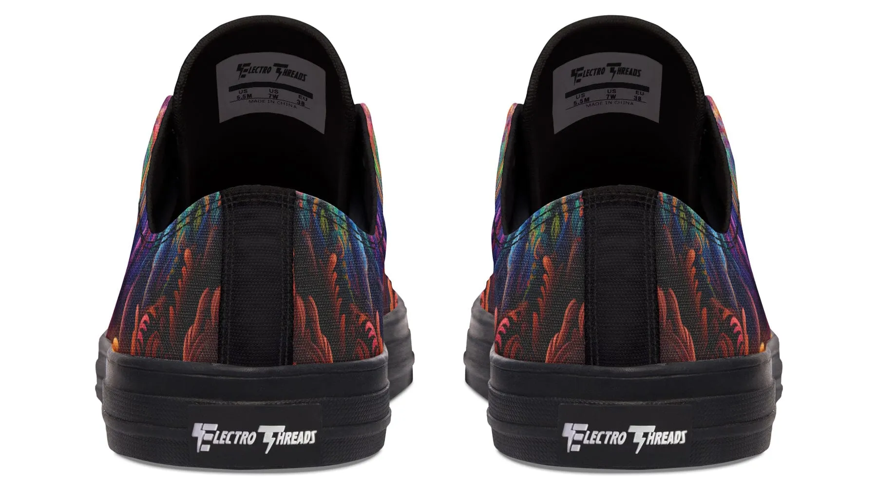 Dmt Gateway Low Top Shoes