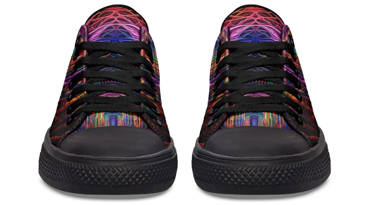 Dmt Gateway Low Top Shoes