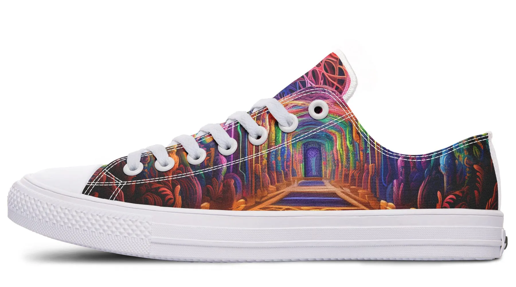 Dmt Gateway Low Top Shoes