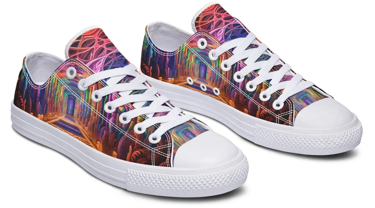 Dmt Gateway Low Top Shoes