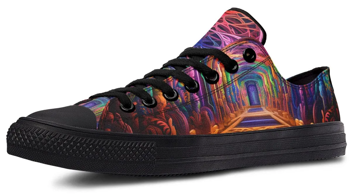 Dmt Gateway Low Top Shoes