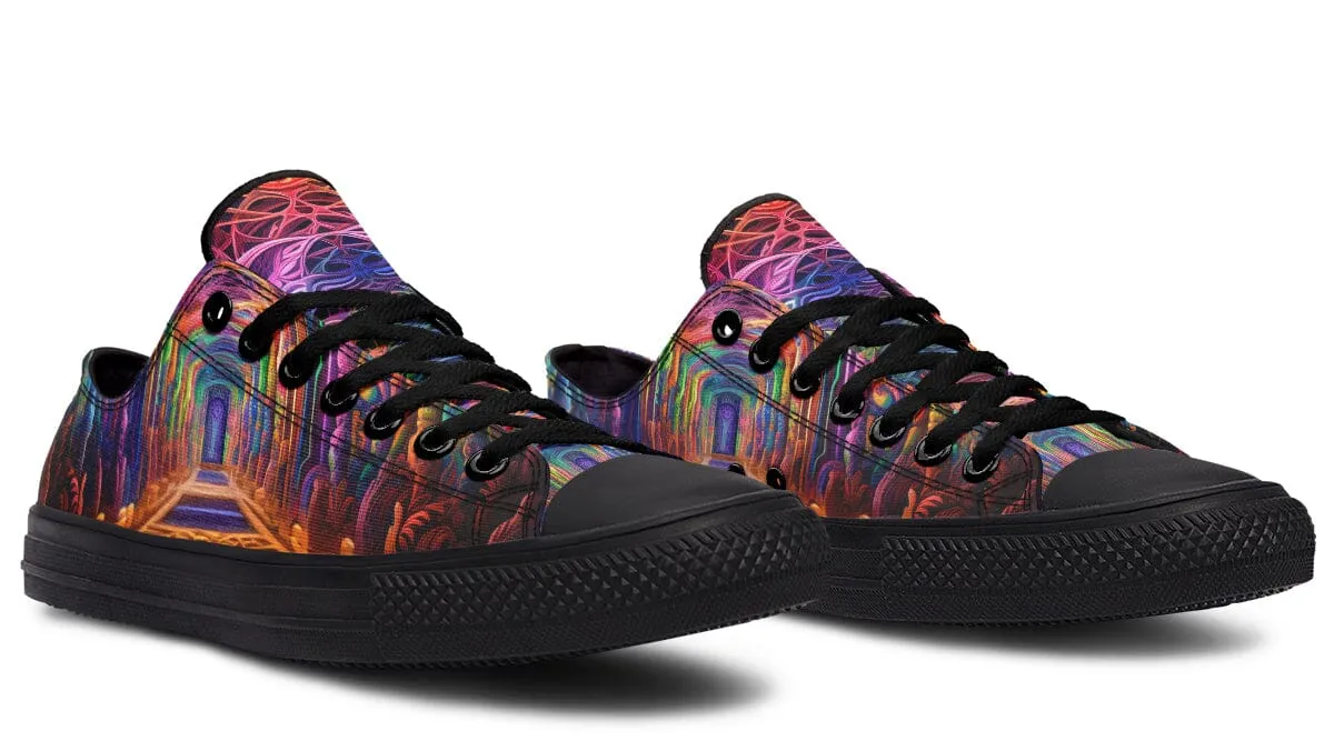 Dmt Gateway Low Top Shoes