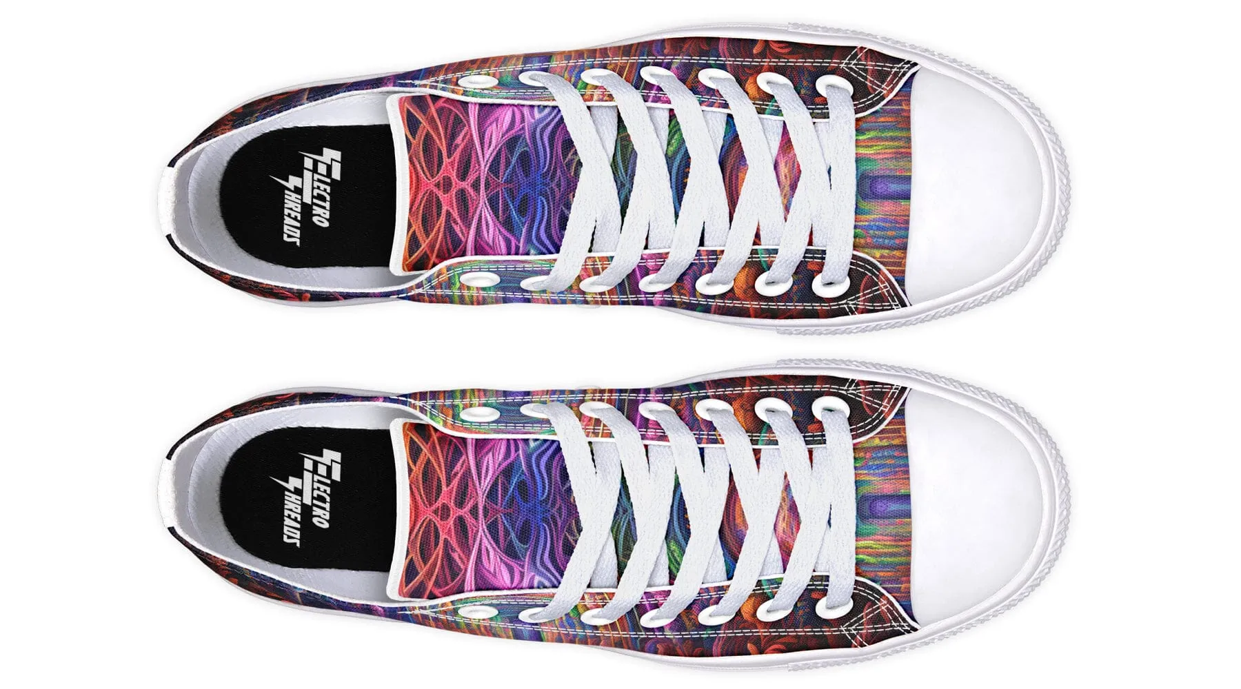 Dmt Gateway Low Top Shoes