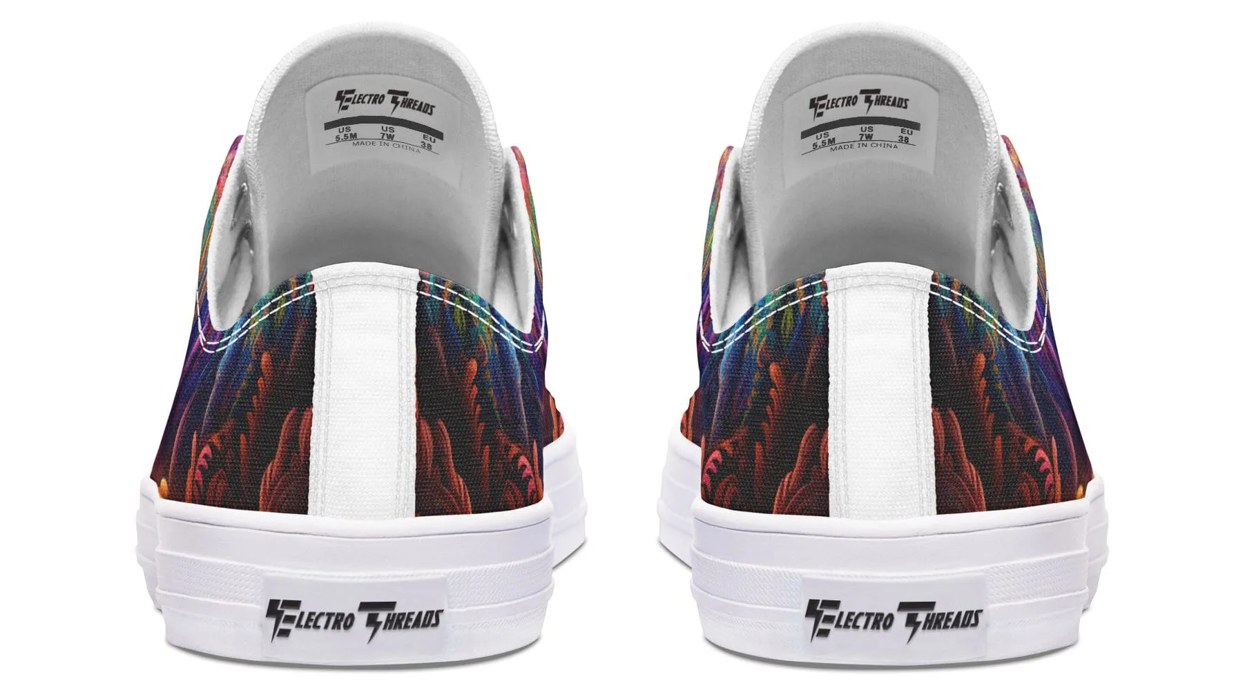 Dmt Gateway Low Top Shoes