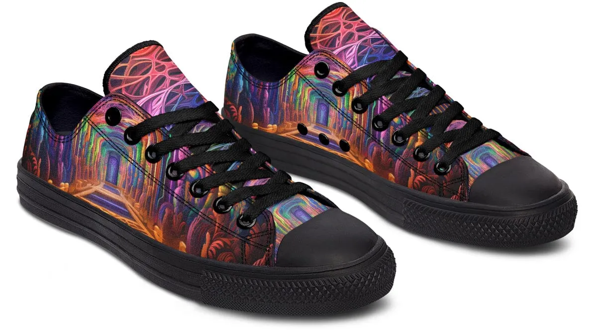 Dmt Gateway Low Top Shoes