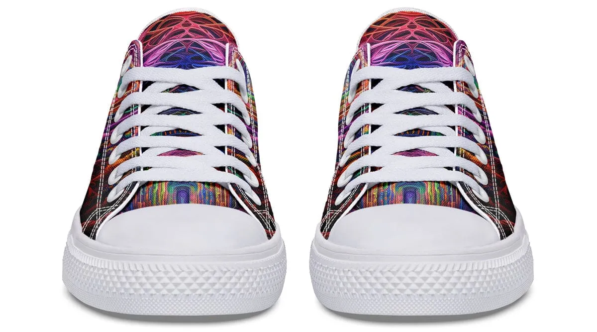 Dmt Gateway Low Top Shoes