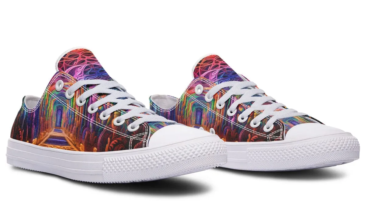 Dmt Gateway Low Top Shoes